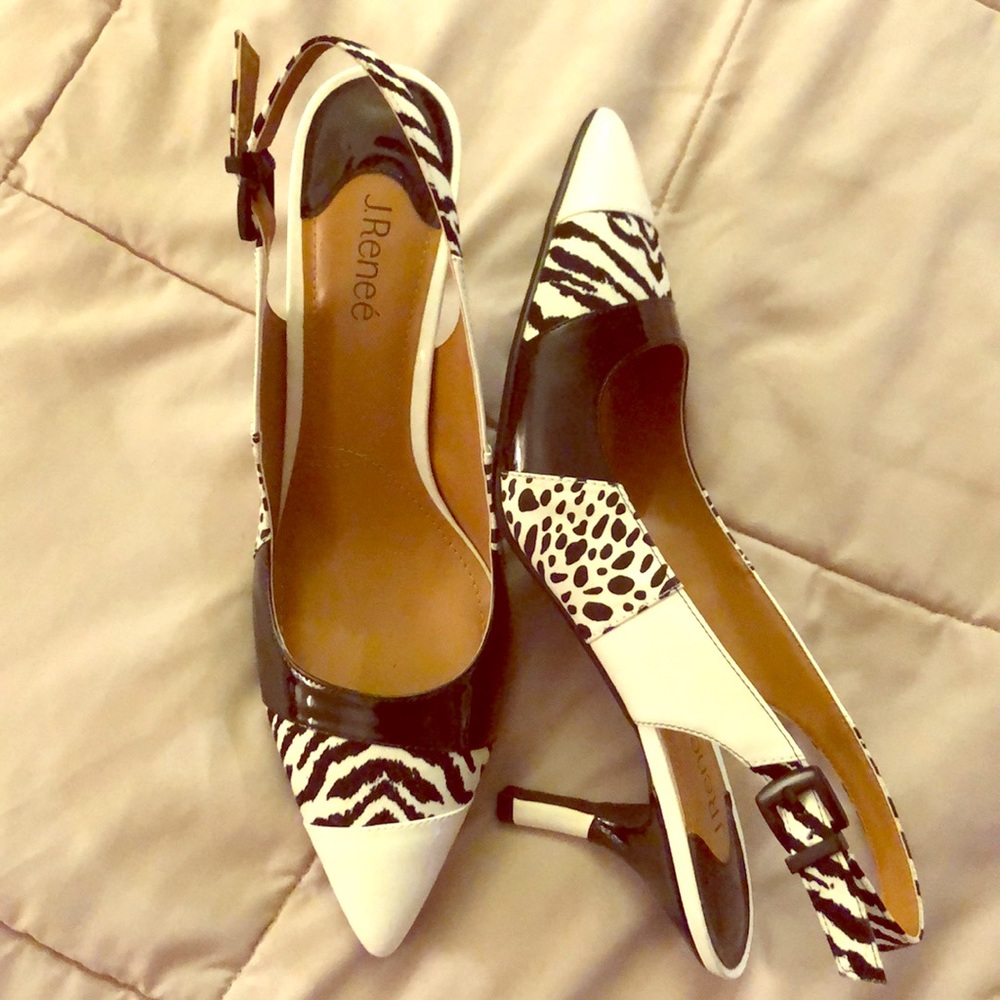 Woman Shoe